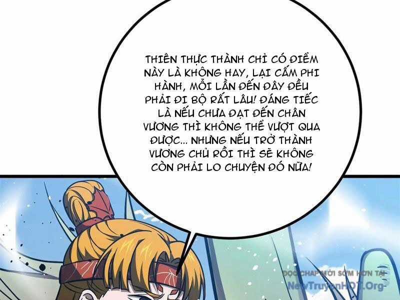 Toàn Cầu Cao Võ Chương 320 trang 9