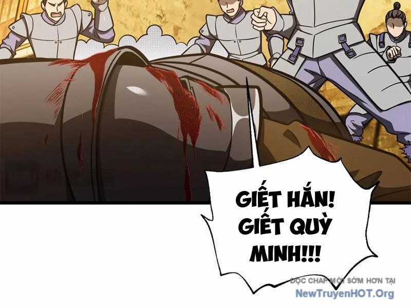 Toàn Cầu Cao Võ Chương 320 trang 92