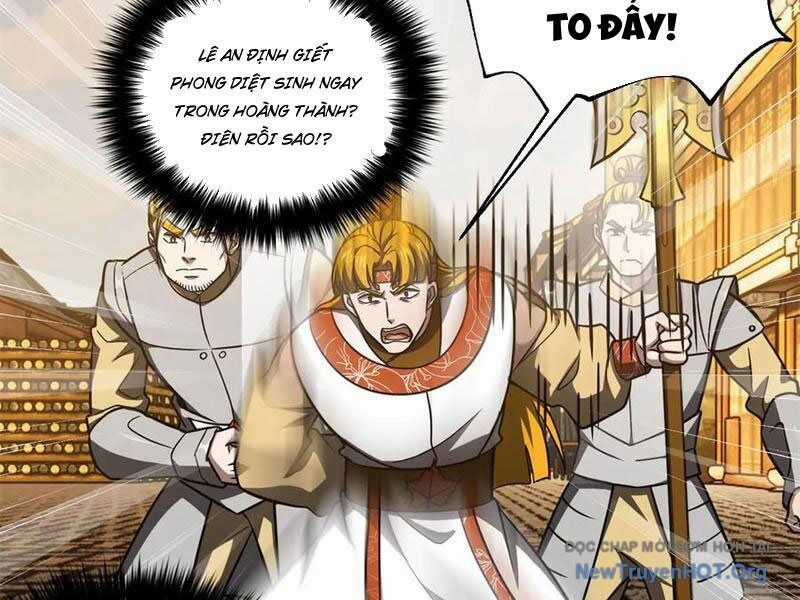 Toàn Cầu Cao Võ Chương 320 trang 95