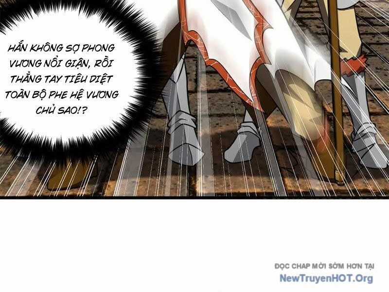 Toàn Cầu Cao Võ Chương 320 trang 96