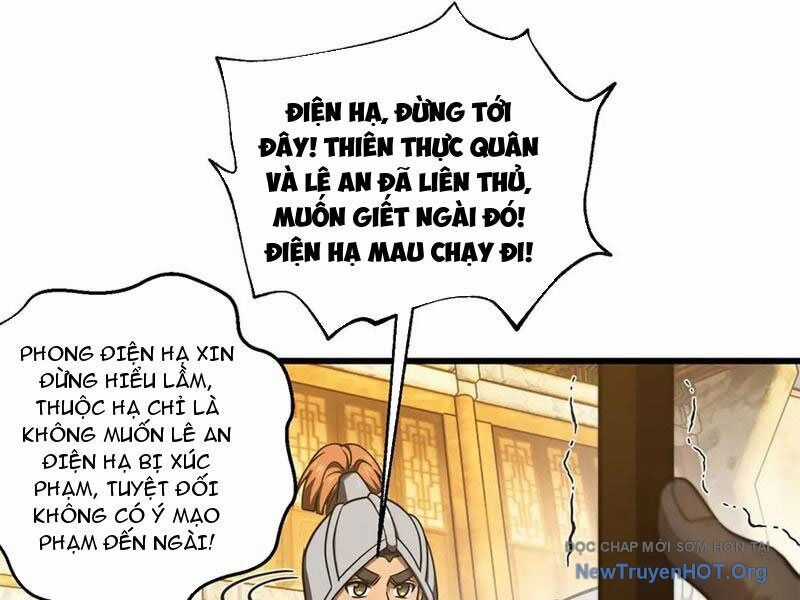 Toàn Cầu Cao Võ Chương 320 trang 97