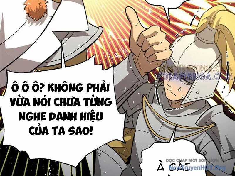 Toàn Cầu Cao Võ Chương 321 trang 10