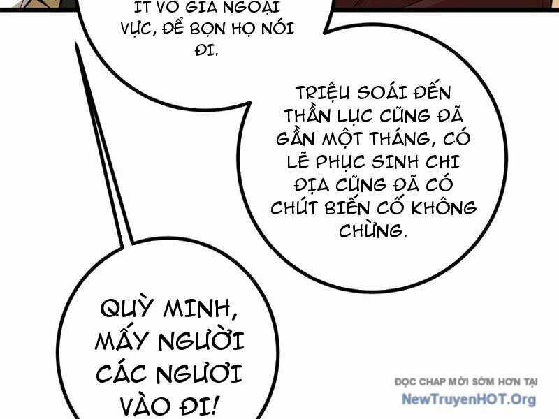 Toàn Cầu Cao Võ Chương 321 trang 100