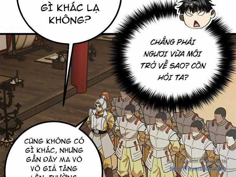 Toàn Cầu Cao Võ Chương 321 trang 102