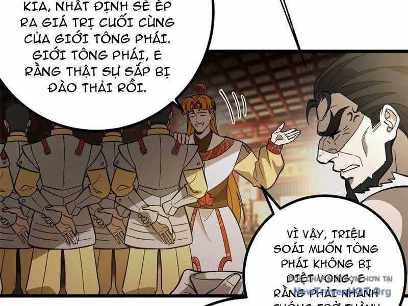 Toàn Cầu Cao Võ Chương 321 trang 106