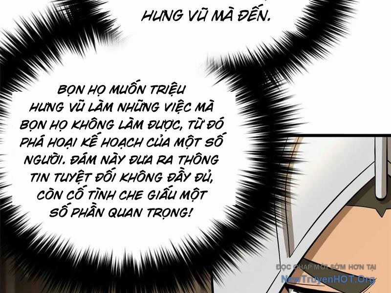 Toàn Cầu Cao Võ Chương 321 trang 109