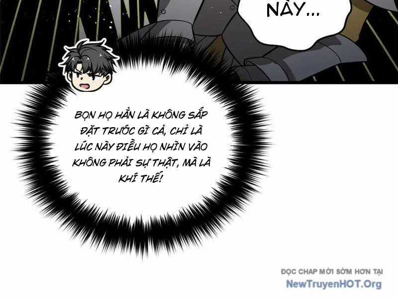 Toàn Cầu Cao Võ Chương 321 trang 11