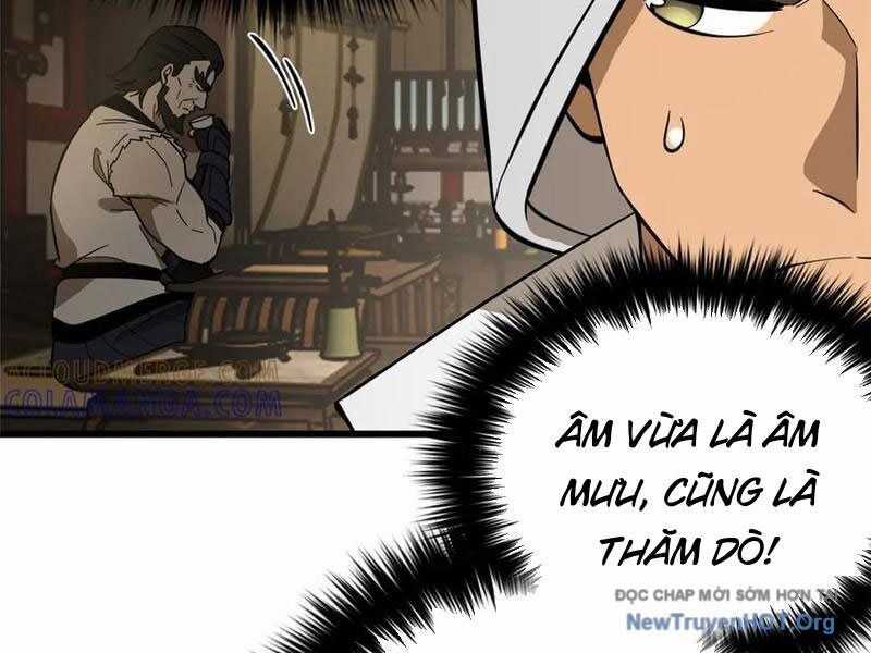 Toàn Cầu Cao Võ Chương 321 trang 110