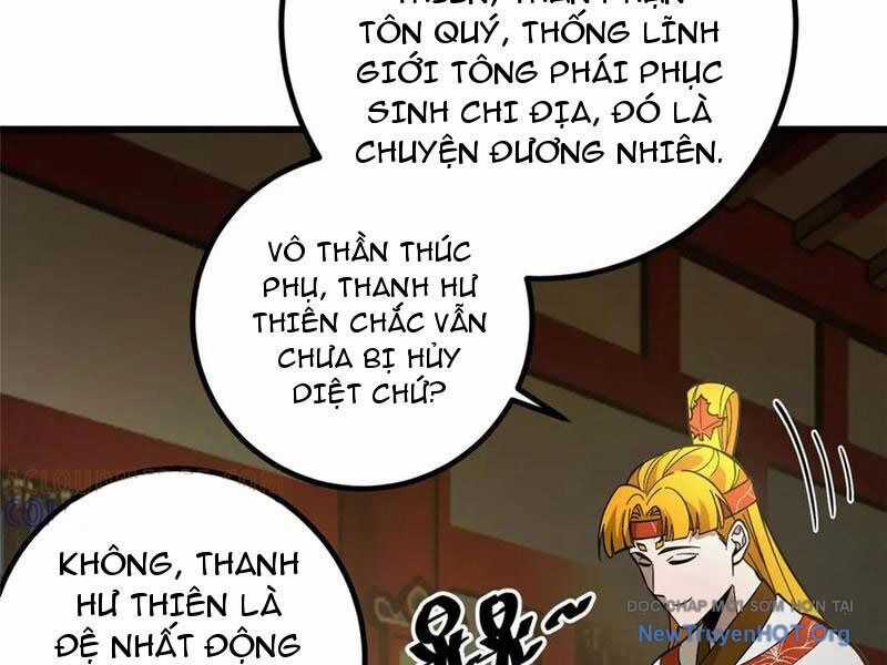 Toàn Cầu Cao Võ Chương 321 trang 113