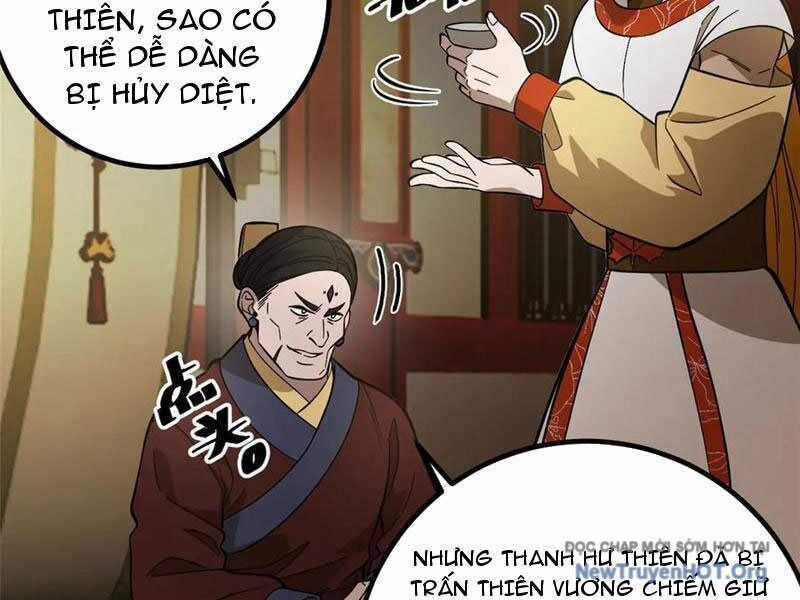 Toàn Cầu Cao Võ Chương 321 trang 114