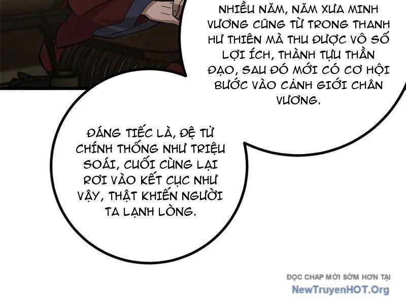 Toàn Cầu Cao Võ Chương 321 trang 115