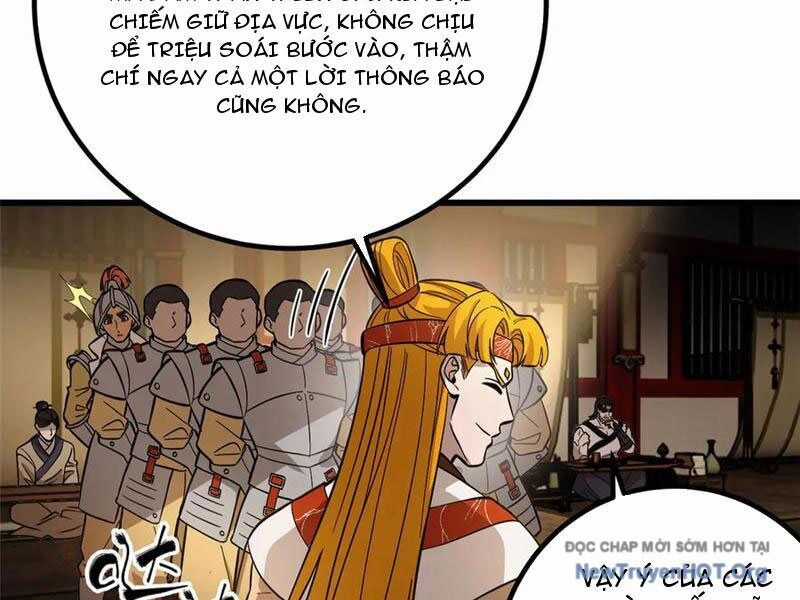 Toàn Cầu Cao Võ Chương 321 trang 117