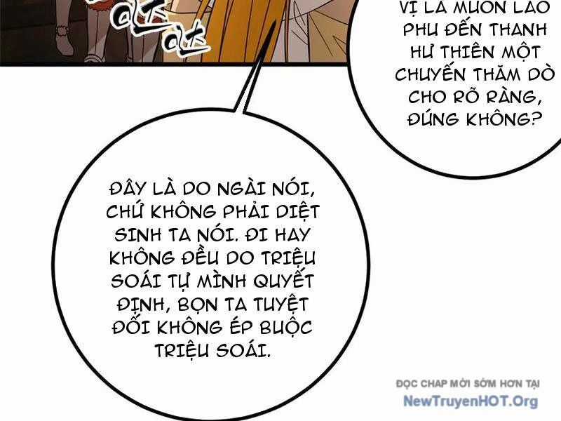 Toàn Cầu Cao Võ Chương 321 trang 118