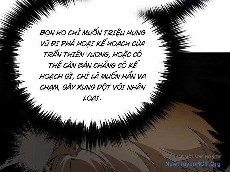 Toàn Cầu Cao Võ Chương 321 trang 120