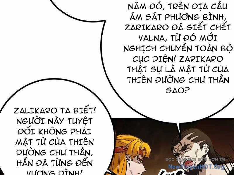 Toàn Cầu Cao Võ Chương 321 trang 124