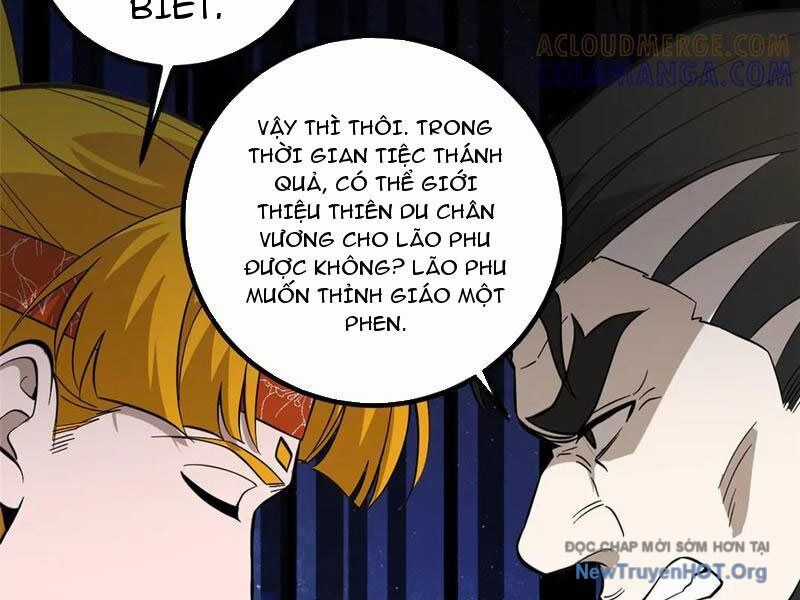 Toàn Cầu Cao Võ Chương 321 trang 128