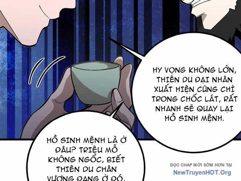 Toàn Cầu Cao Võ Chương 321 trang 129