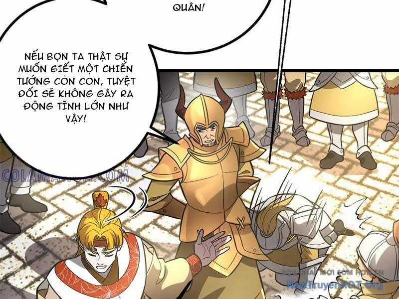 Toàn Cầu Cao Võ Chương 321 trang 13