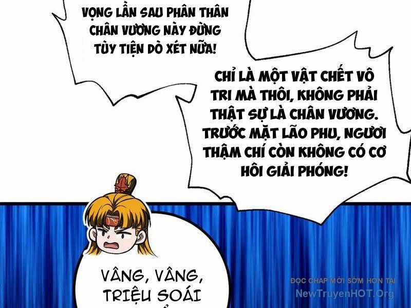 Toàn Cầu Cao Võ Chương 321 trang 135