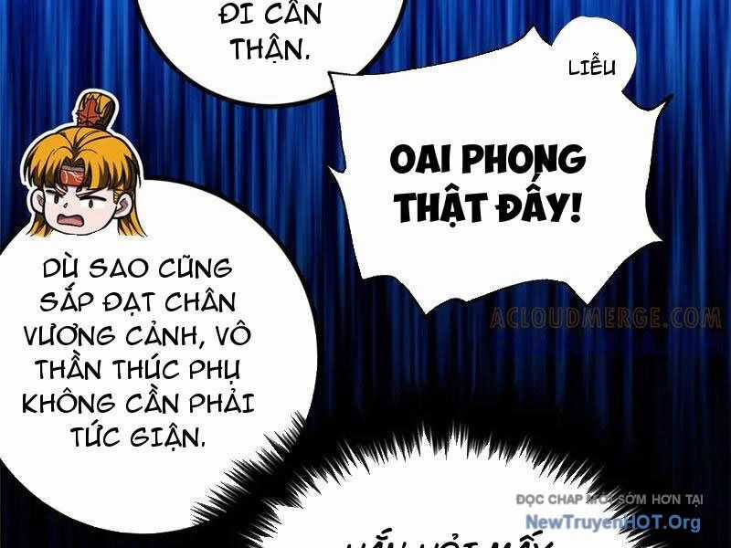 Toàn Cầu Cao Võ Chương 321 trang 136