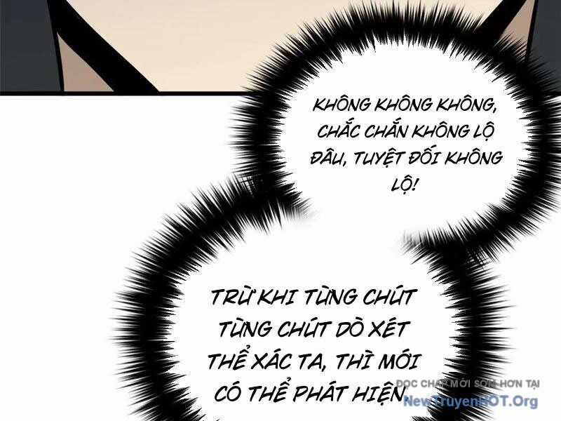 Toàn Cầu Cao Võ Chương 321 trang 139