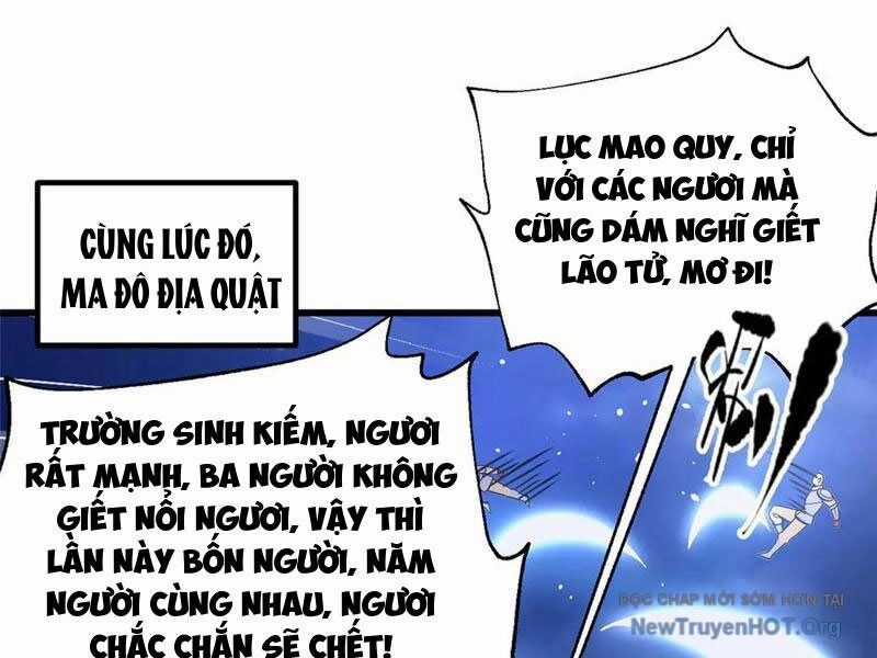 Toàn Cầu Cao Võ Chương 321 trang 142