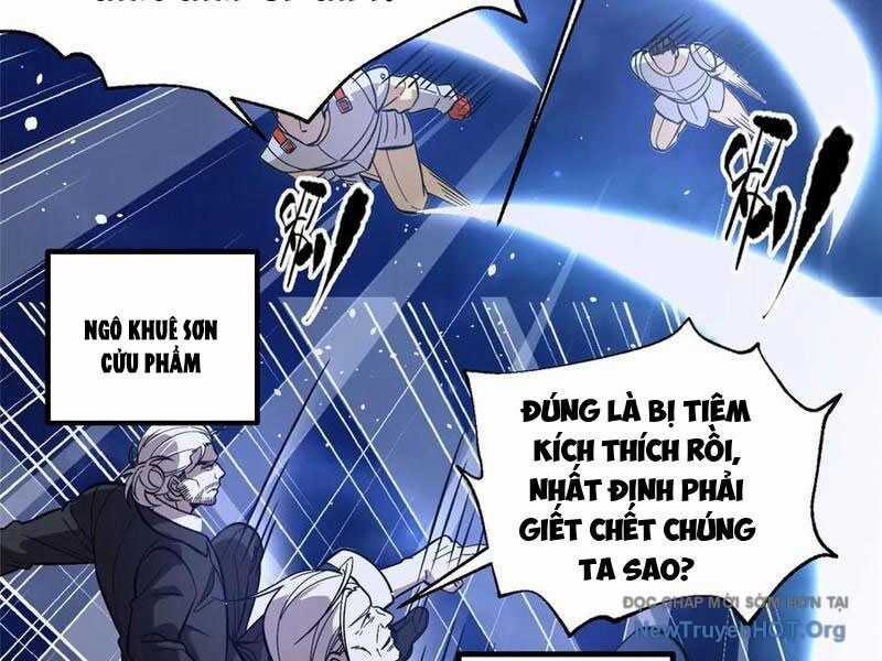 Toàn Cầu Cao Võ Chương 321 trang 143