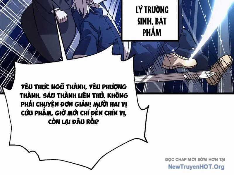 Toàn Cầu Cao Võ Chương 321 trang 144