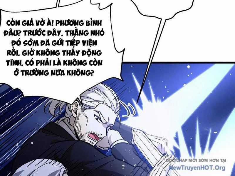 Toàn Cầu Cao Võ Chương 321 trang 146