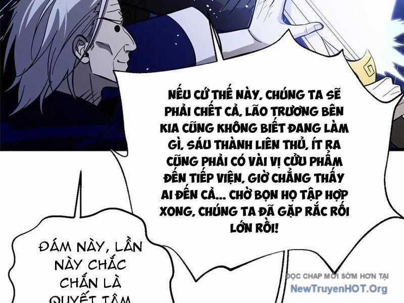 Toàn Cầu Cao Võ Chương 321 trang 147