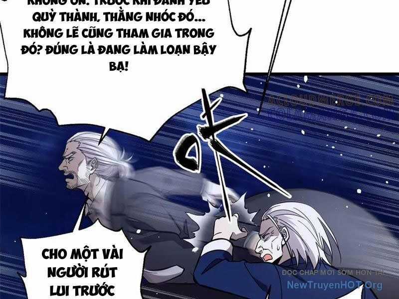 Toàn Cầu Cao Võ Chương 321 trang 150