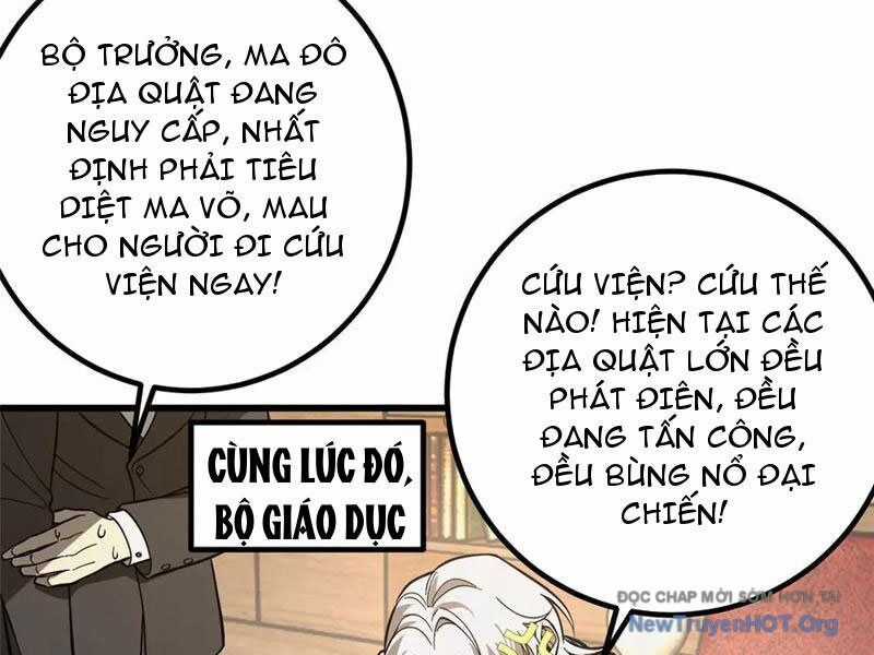 Toàn Cầu Cao Võ Chương 321 trang 154