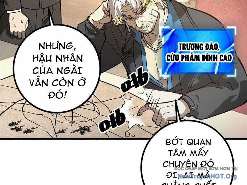 Toàn Cầu Cao Võ Chương 321 trang 155