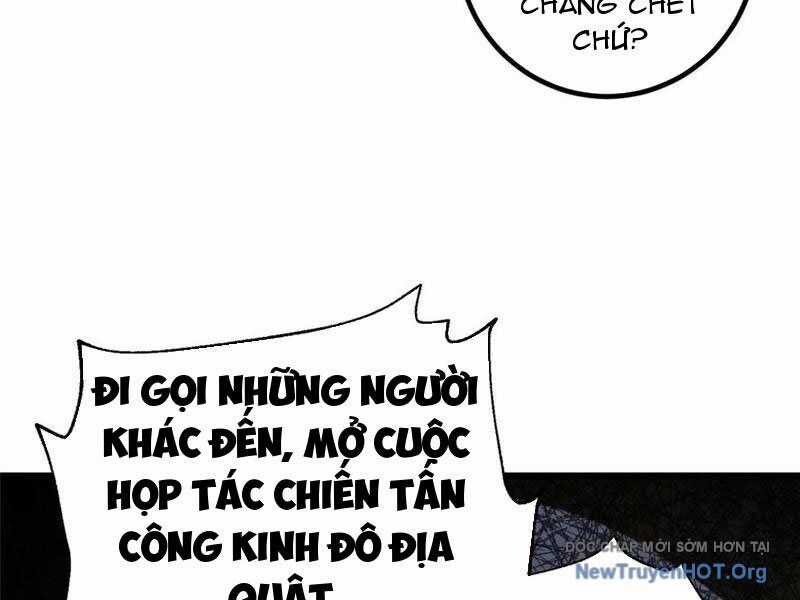 Toàn Cầu Cao Võ Chương 321 trang 156