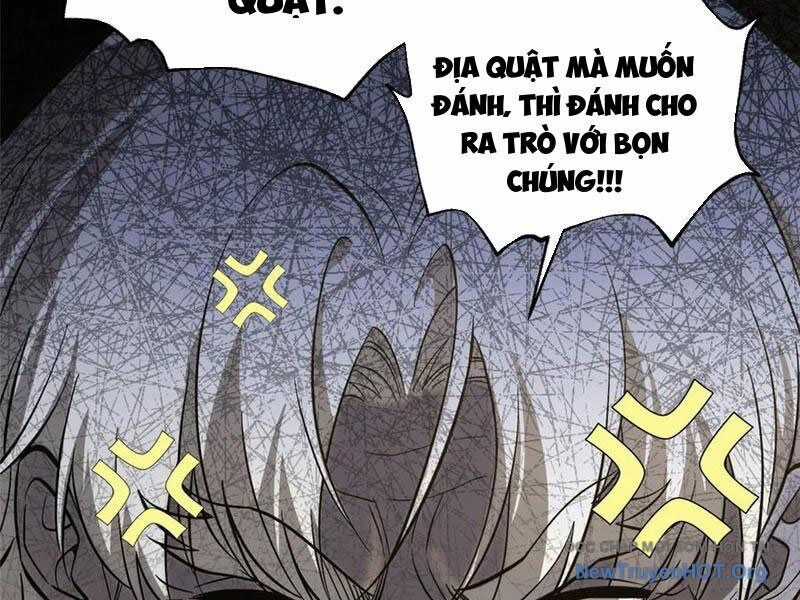 Toàn Cầu Cao Võ Chương 321 trang 157