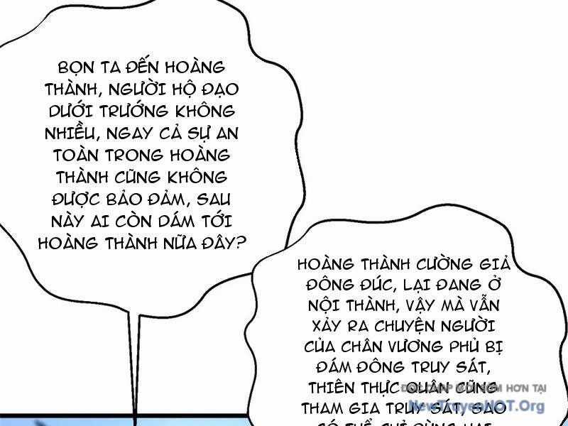 Toàn Cầu Cao Võ Chương 321 trang 16