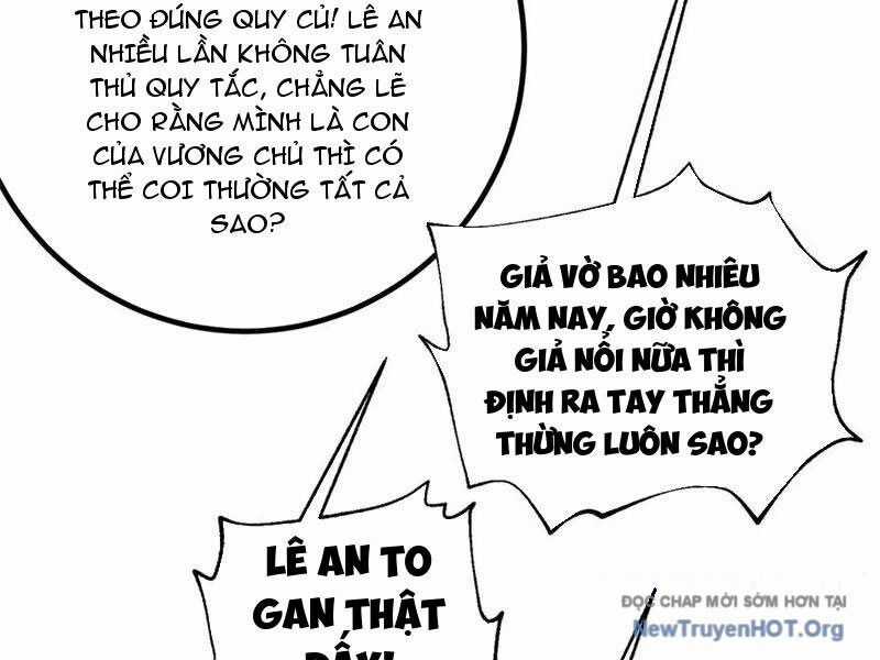 Toàn Cầu Cao Võ Chương 321 trang 18