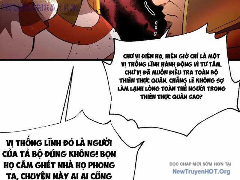 Toàn Cầu Cao Võ Chương 321 trang 22