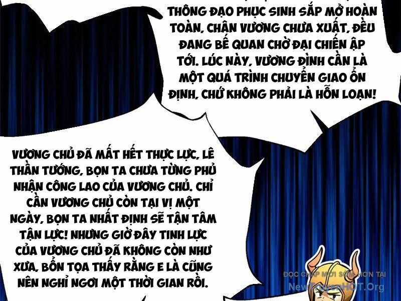 Toàn Cầu Cao Võ Chương 321 trang 25