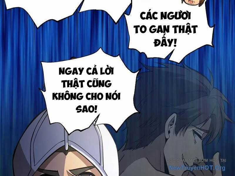 Toàn Cầu Cao Võ Chương 321 trang 26