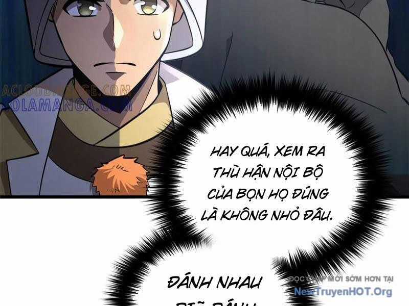 Toàn Cầu Cao Võ Chương 321 trang 27