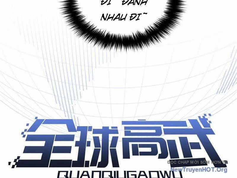 Toàn Cầu Cao Võ Chương 321 trang 28