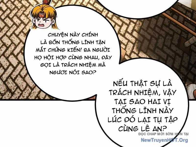 Toàn Cầu Cao Võ Chương 321 trang 3