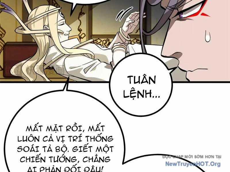 Toàn Cầu Cao Võ Chương 321 trang 36