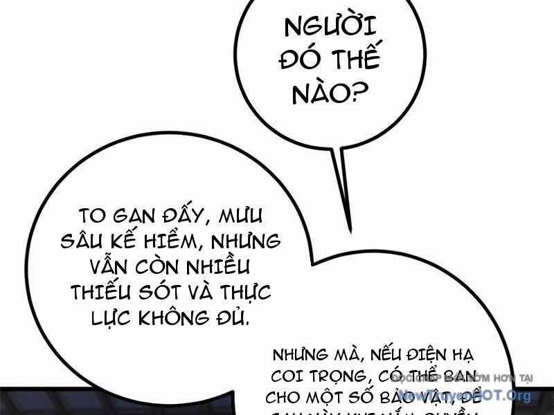 Toàn Cầu Cao Võ Chương 321 trang 43