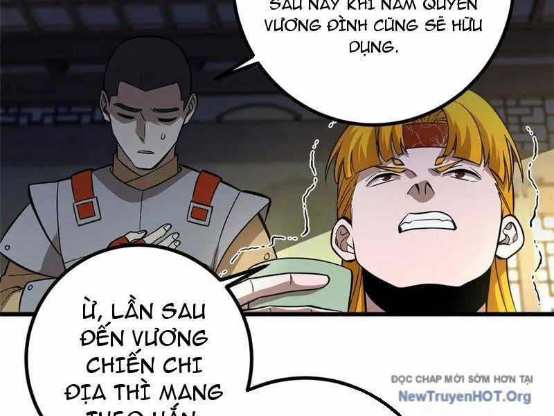 Toàn Cầu Cao Võ Chương 321 trang 44