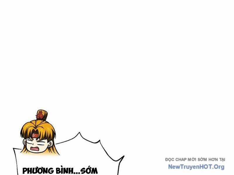 Toàn Cầu Cao Võ Chương 321 trang 46