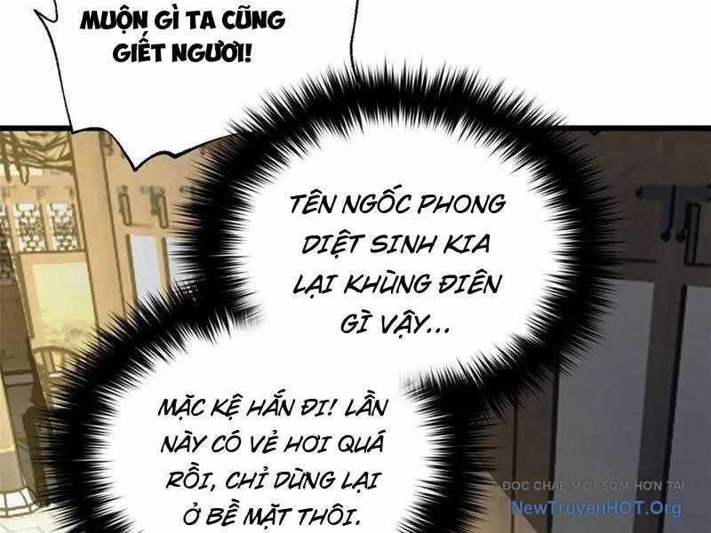 Toàn Cầu Cao Võ Chương 321 trang 47