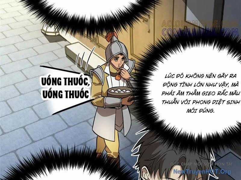 Toàn Cầu Cao Võ Chương 321 trang 48