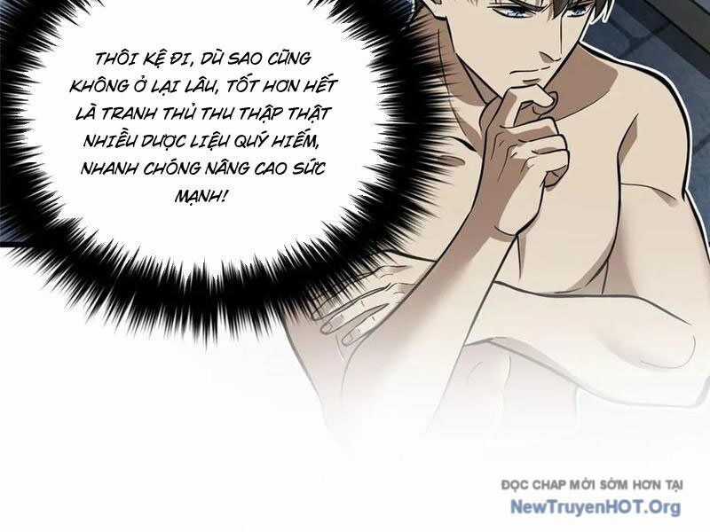 Toàn Cầu Cao Võ Chương 321 trang 49